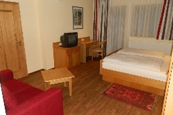 Zum Oberen Wirt Gasthof (Regen)